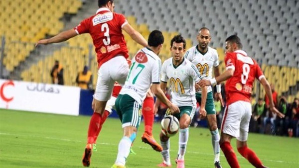 وان ثري| بوابة الرياضة المصرية 