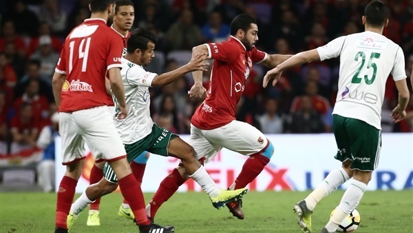 وان ثري| بوابة الرياضة المصرية 