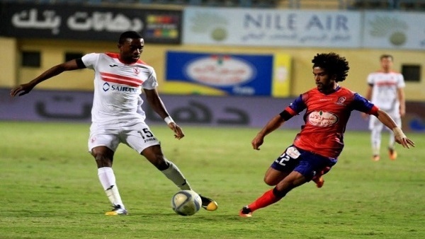 وان ثري| بوابة الرياضة المصرية 