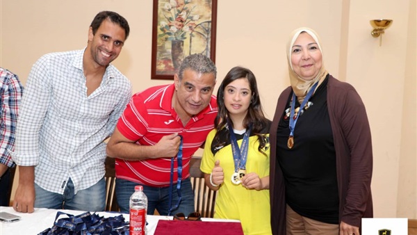 وان ثري| بوابة الرياضة المصرية 