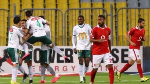 وان ثري| بوابة الرياضة المصرية 