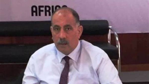 رفيق يوسف المحاضر