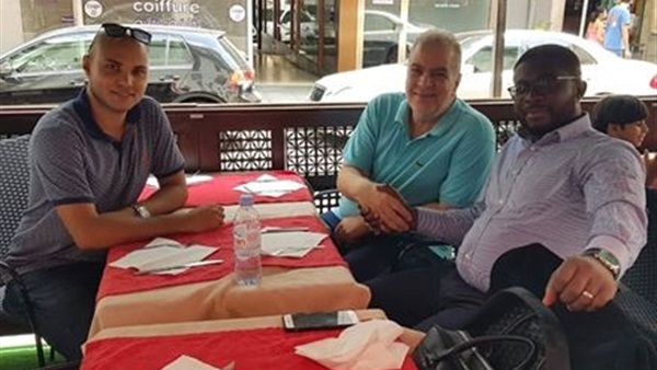 وان ثري| بوابة الرياضة المصرية 