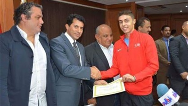 وان ثري| بوابة الرياضة المصرية 