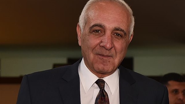 اللواء شيرين شمس