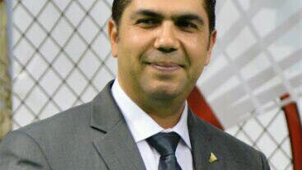 هشام التهامي ريس