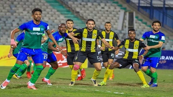 وان ثري| بوابة الرياضة المصرية 