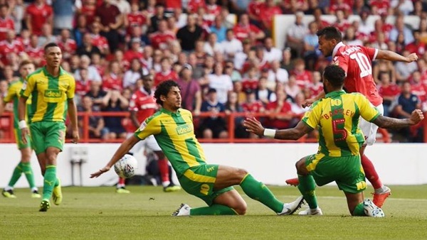 وان ثري| بوابة الرياضة المصرية 