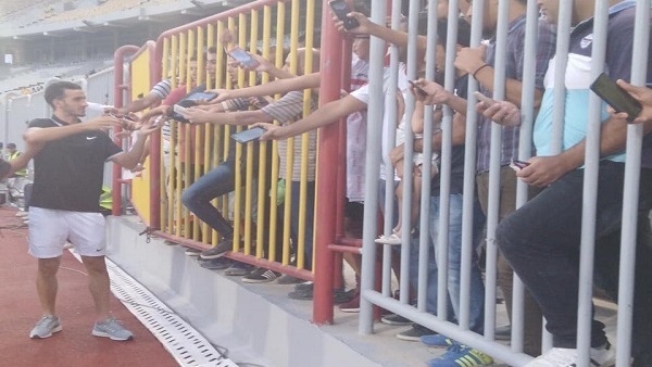 وان ثري| بوابة الرياضة المصرية 