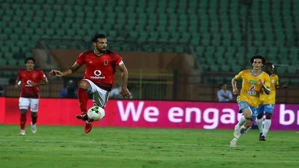 وان ثري| بوابة الرياضة المصرية 