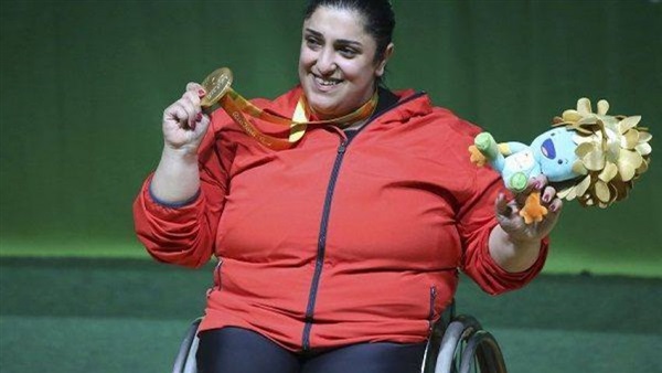 راندا تاج الدين