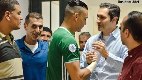 وان ثري| بوابة الرياضة المصرية 