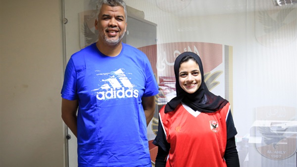 ايهاب الالفي وثريا