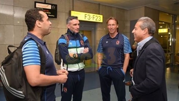 وان ثري| بوابة الرياضة المصرية 