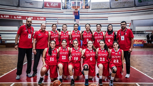 منتخب ناشئات كرة