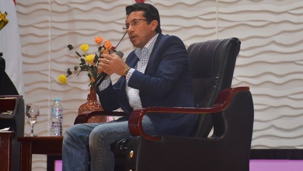 وان ثري| بوابة الرياضة المصرية 