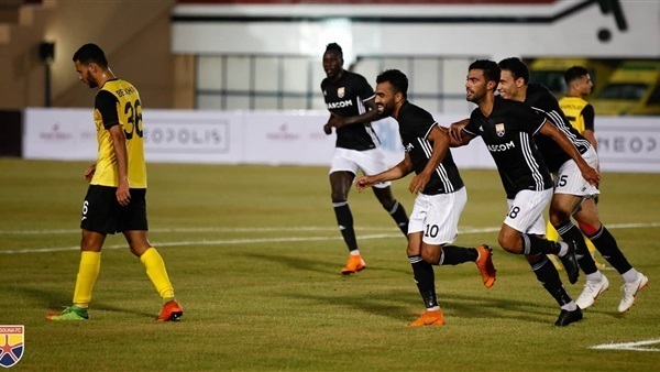 وان ثري| بوابة الرياضة المصرية 