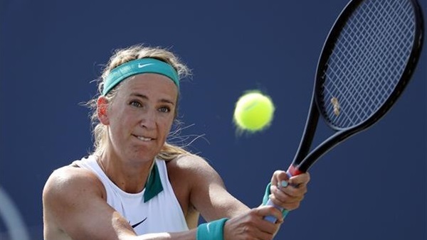 فيكتوريا أزارينكا