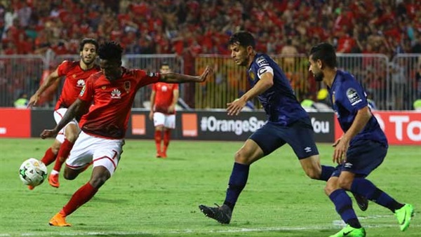 وان ثري| بوابة الرياضة المصرية 