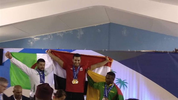 الرباع محمود محمود