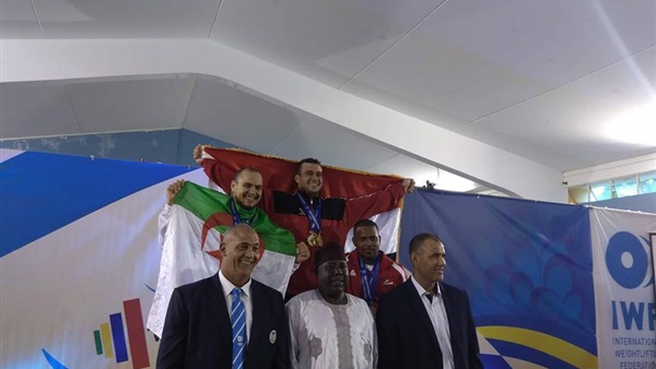 الرباع أحمد طلبة