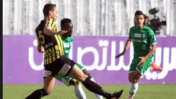 وان ثري| بوابة الرياضة المصرية 