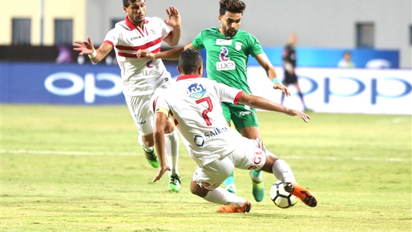 وان ثري| بوابة الرياضة المصرية 