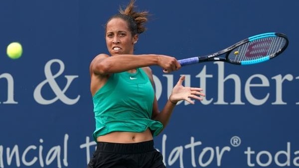 ماديسون كيز