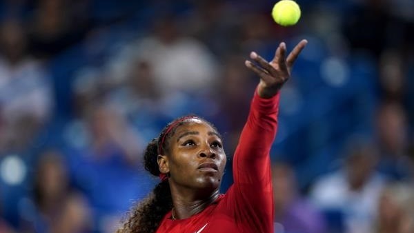 سيرينا ويليامز