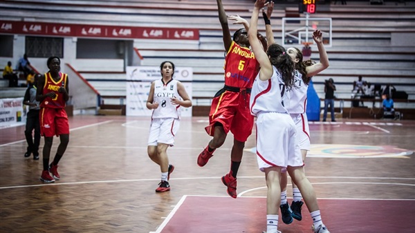 منتخب ناشئات كرة