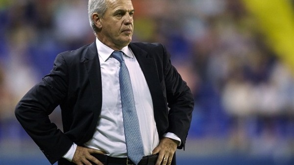 خافيير أجيري