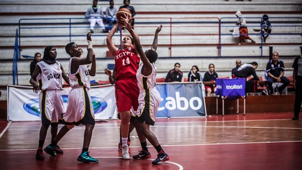 منتخب ناشئات كرة