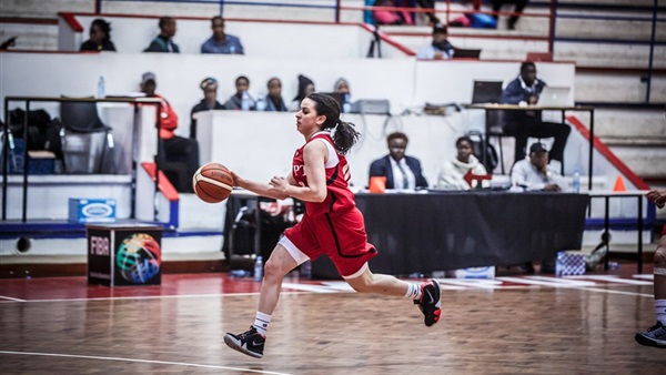 منتخب ناشئات كرة