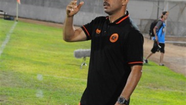 منير الجعواني مدرب