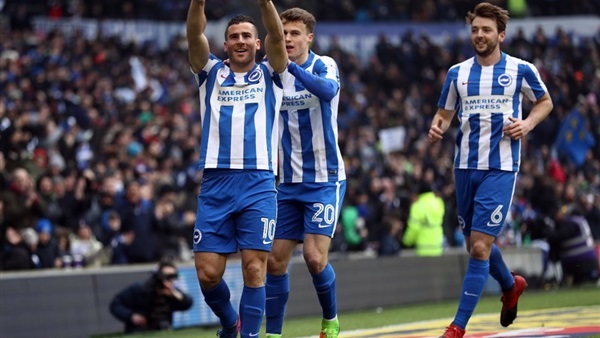 برايتون الإنجليزي