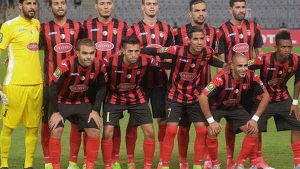 اتحاد العاصمة الجزائري