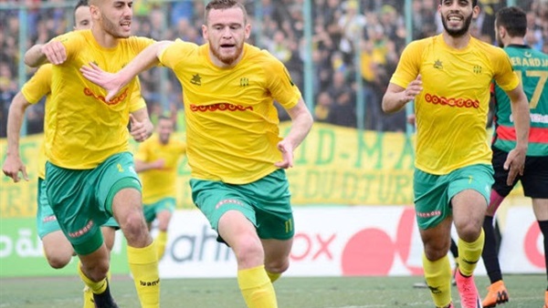 وان ثري| بوابة الرياضة المصرية 