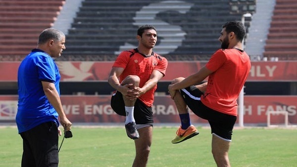 وان ثري| بوابة الرياضة المصرية 