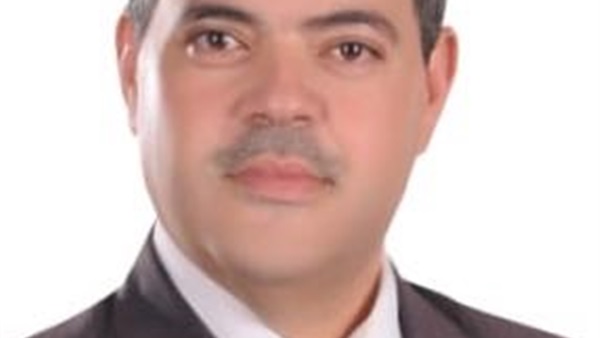 أحمد خليفة المرشح