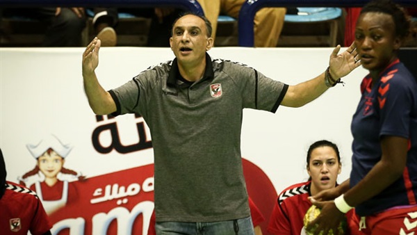 ياسر صلاح المدير