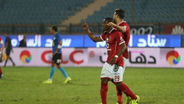 وان ثري| بوابة الرياضة المصرية 