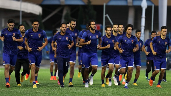 الفريق الاول لكرة