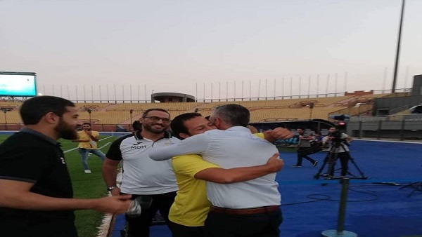 وان ثري| بوابة الرياضة المصرية 