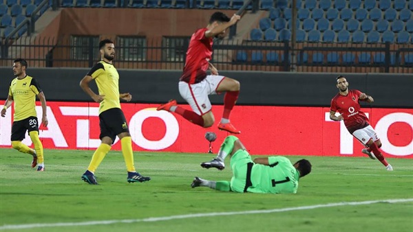 وان ثري| بوابة الرياضة المصرية 