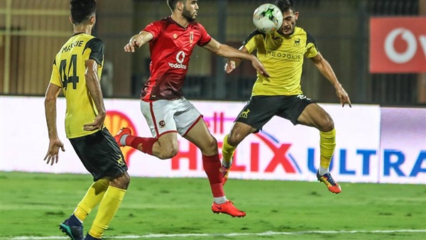 وان ثري| بوابة الرياضة المصرية 