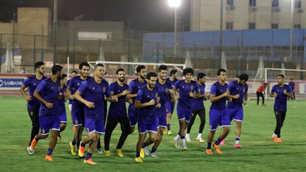 مران الاهلي