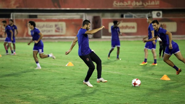 مران الاهلي