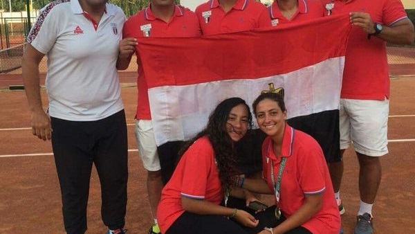 المنتخب الوطني لناشئي