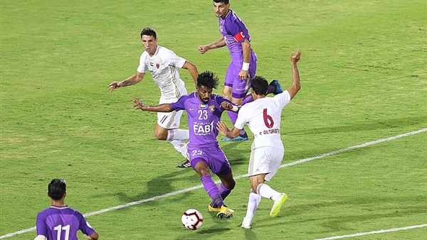 وان ثري| بوابة الرياضة المصرية 