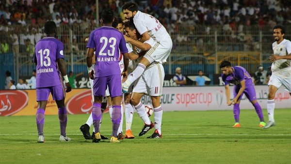 وان ثري| بوابة الرياضة المصرية 